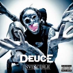 Deuce (USA-2) : Invincible (Original)